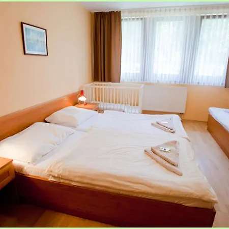 Svaty Krystof Guest house Libechov